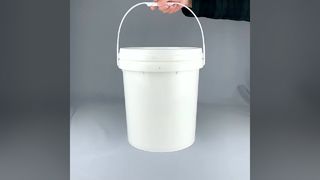 Cubo de lubricante de 18 litros Envío rápido de alta calidad