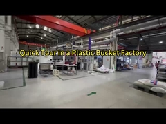 Envases de plástico para alimentos disponibles con certificado CAS/FDA/SGS/ISO9001