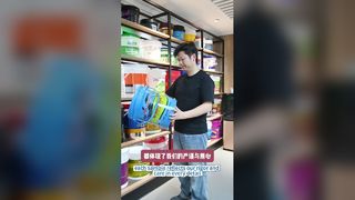 Soluciones de embalaje de plástico duradero