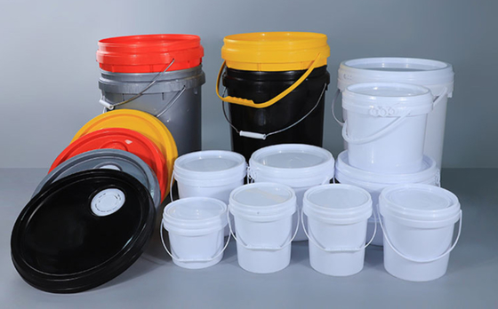 Envase industrial 20L del aceite de lubricación para diversos usos del peso