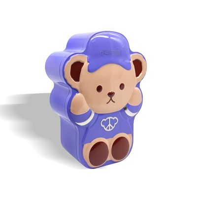 Caja de hojalata personalizada con impresión a 4 colores, resistente a la oxidación para sus necesidades de marca