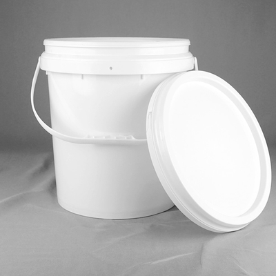 Toy Packaging Bucket Capacity 17L modificó para requisitos particulares