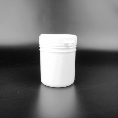 el tanque del envase de plástico 400ml para los productos farmacéuticos y las sustancias químicas