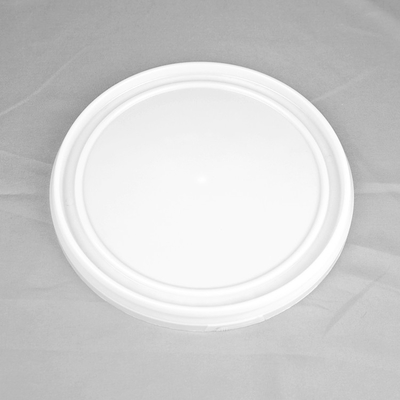 Cubos reciclables de la categoría alimenticia con la gama de temperaturas -40°F de la manija a 180°F