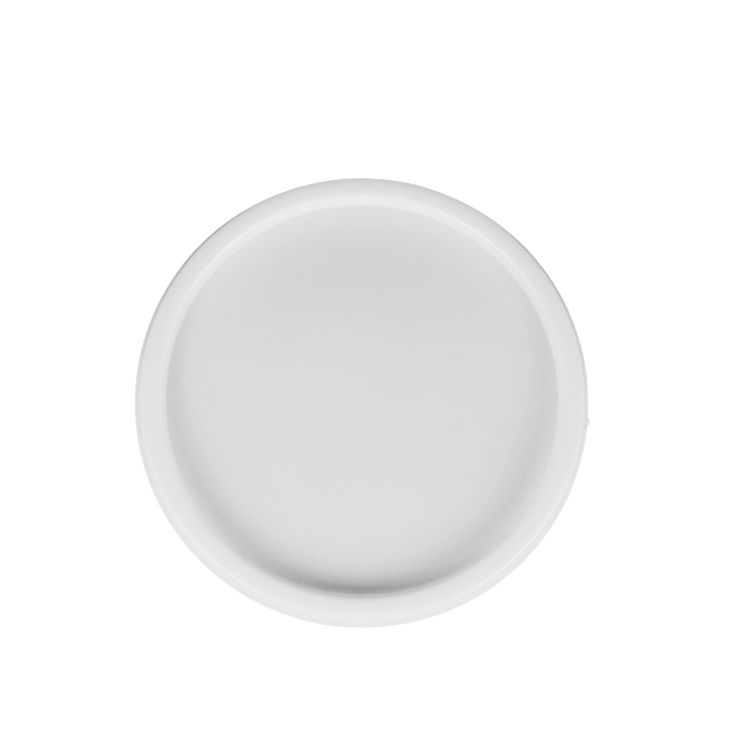 Durable Circular Plastic Bucket Thickness 0.8-1.5mm For Household And Industrial