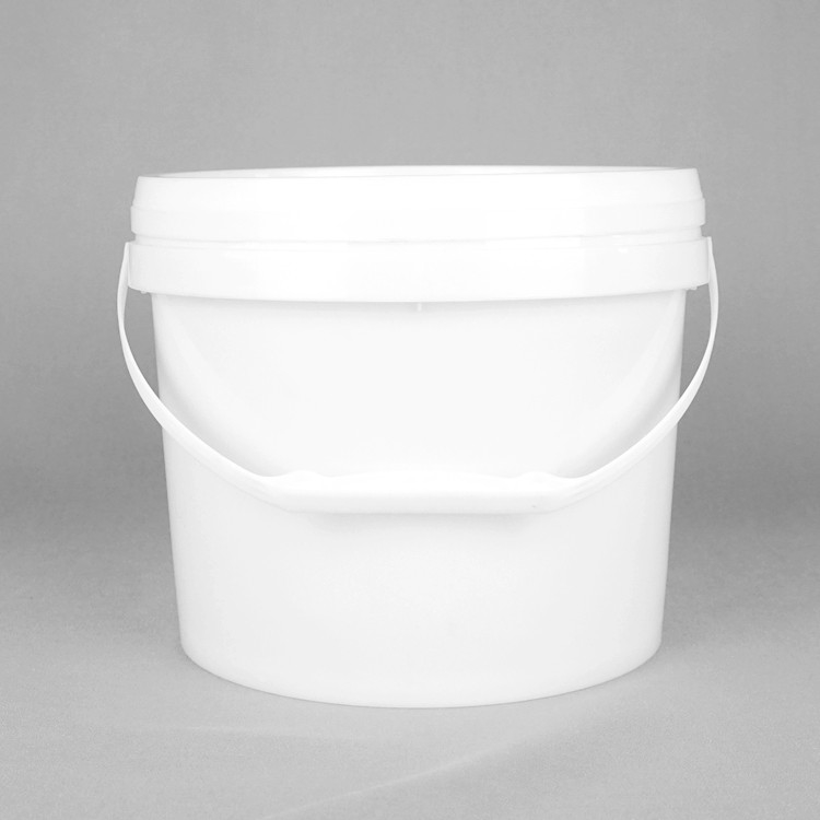 0.2L-30L Capacidad de cubo de grado alimenticio para soluciones de almacenamiento higiénico en entornos industriales