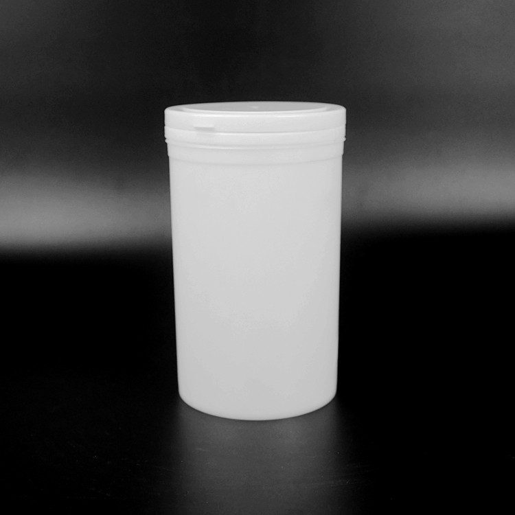 Cubo de almacenamiento de alimentos con logotipo personalizable en blanco u otro color - certificado CAS/FDA/SGS