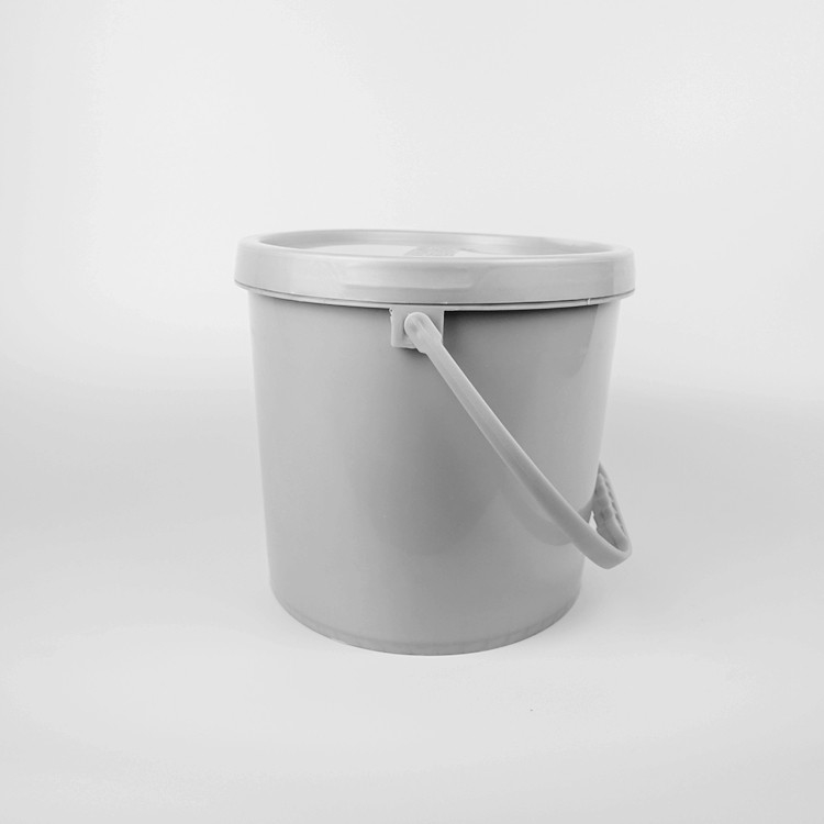37.5*29*28.5cm Cubo de plástico oval T / T Pago Transacción sin complicaciones