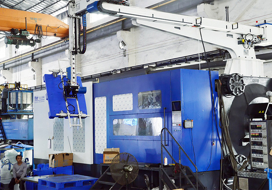 La plataforma resistente del HDPE plástico euro modifica el artículo mezclado Pe entero para requisitos particulares