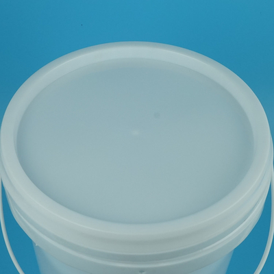 Envase Plástico Personalizable Cubo 15 Litros