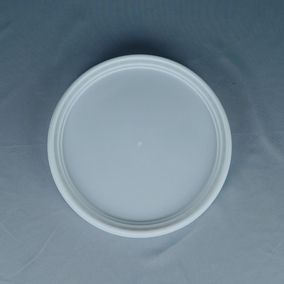 Plastico de grado industrial de cinco galones baldes de diámetro 11,5 pulgadas de altura 15,5 pulgadas