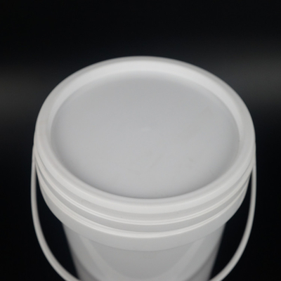 Logotipo personalizable Envase de plástico para alimentos IML Impresión de pantalla de transferencia térmica
