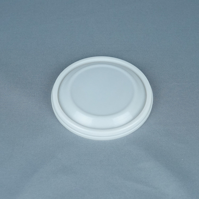 Envase de empaquetado de pequeña capacidad de la categoría alimenticia del cubo de la seguridad alimentaria