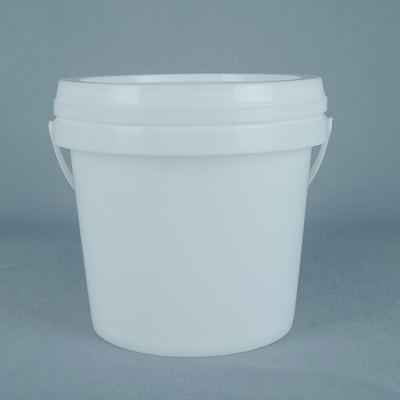 Baldes de juguete de plástico ligeros y resistentes Capacidad 0.2-200L Blanco u otro color disponible