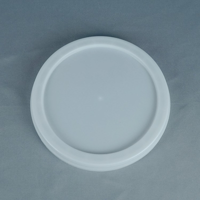 Baldes de juguete de plástico ligeros y resistentes Capacidad 0.2-200L Blanco u otro color disponible
