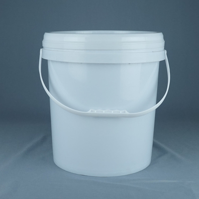 Contenedor de aceite de PP/HDPE de capacidad 20L