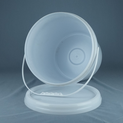 Contenedor de aceite de PP/HDPE de capacidad 20L