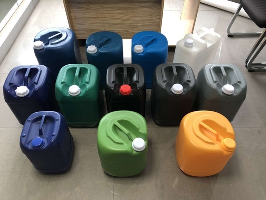 CAS/FDA/SGS/ISO9001 certificó el cubo plástico de la comida con capacidad de la tapa 0.2-200L