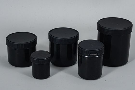 Material de PP/HDPE, incluida la tapa del cubo químico