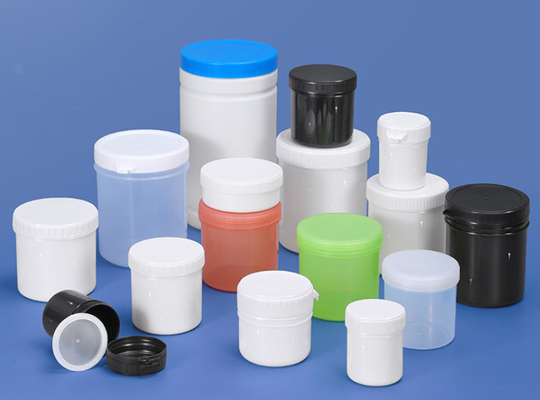 Juguetes de plástico personalizables cubo y larga duración