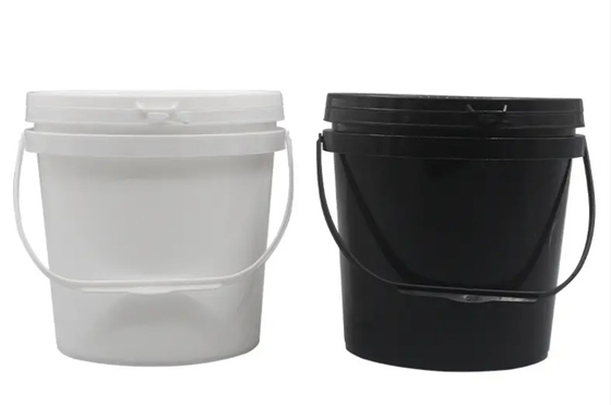 Contenedor redondo de almacenamiento de productos químicos con método de pago T / T