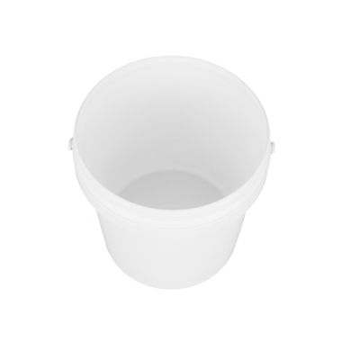 Cubos de calidad alimentaria resistentes a los rayos UV Rango de temperatura -40°F a 180°F Tapa incluida y apilable