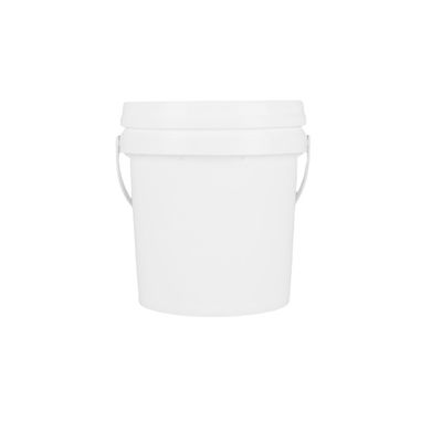 Cubos de calidad alimentaria resistentes a los rayos UV Rango de temperatura -40°F a 180°F Tapa incluida y apilable