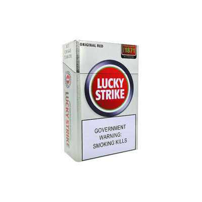 Contenedor de metal de hojalata con logotipo impreso personalizado de 4 colores para marca y embalaje