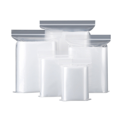 Bolsas planas de 0,05 mm-2 mm de espesor para almacenamiento de alimentos resistentes a la humedad