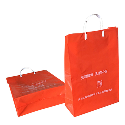 Bolsa de plástico individual - Encuentra tu tamaño y tipo ideal