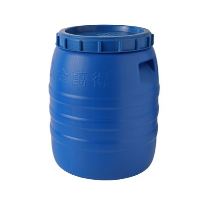 30L Plastic Transport Drum 8 Gallon Food Grade Plastic Drum