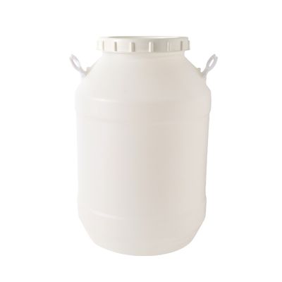 50L 12 Gallon Food Grade Container IML Plastic Drum