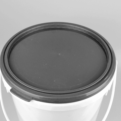 Capacidad del cubo de grado alimenticio 1L-5L