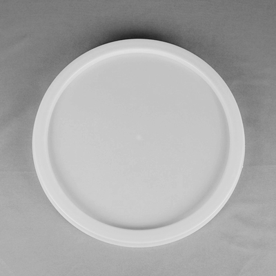 Cubo plástico del cubo 15L del fertilizante de los PP de la categoría alimenticia de la aprobación ISO9001 con la tapa