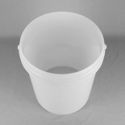 Envases de plástico de calidad alimentaria reciclables 1L-5L Capacidad
