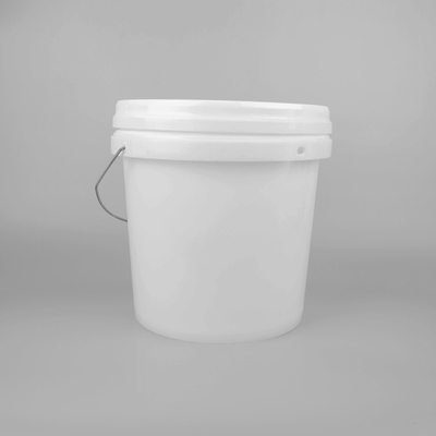 Contenedor para alimentos blancos 1L-5L Capacidad