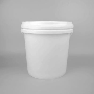 Cubo de plástico para almacenamiento de alimentos 0.2L-20L CAS/FDA/SGS/ISO9001 Certificado
