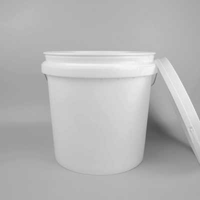 cubo del fertilizante 15L