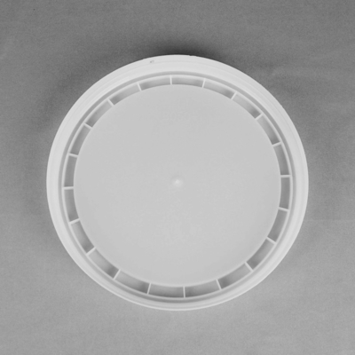 1000sets Baño blanco de grado alimenticio - MOQ Otros colores disponibles