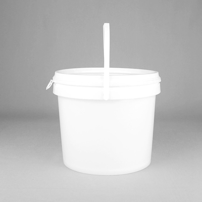 0.2L-30L Capacidad de plástico para el almacenamiento sostenible