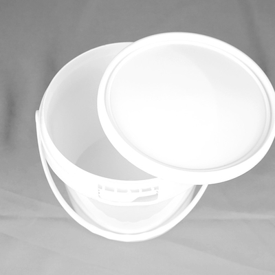 Cubo de almacenamiento de plástico personalizable con certificados CAS/FDA/SGS/ISO9001