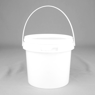Cubo de almacenamiento de plástico personalizable con certificados CAS/FDA/SGS/ISO9001