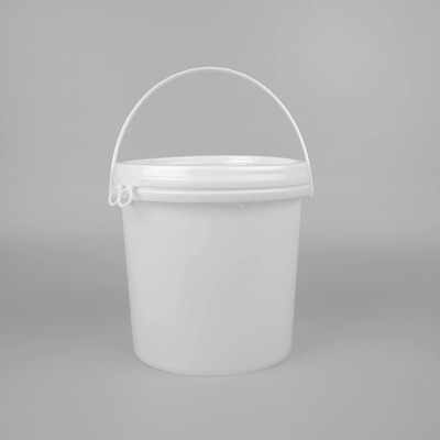 Capacidad excelente del sello del cubo plástico aprobado por la FDA de la comida 3L para la comida de perro