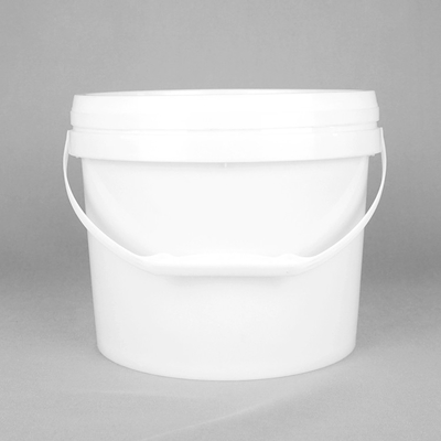 0.2L-30L Capacidad de cubo de grado alimenticio para soluciones de almacenamiento higiénico en entornos industriales