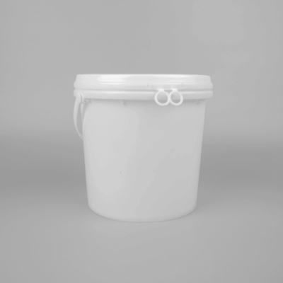 Capacidad excelente del sello del cubo plástico aprobado por la FDA de la comida 3L para la comida de perro