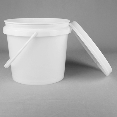 Contenedor de almacenamiento de productos químicos Cubo químico para aplicaciones industriales