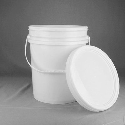 Tambor disponible 0.2-200L del envase de plástico de la alta durabilidad