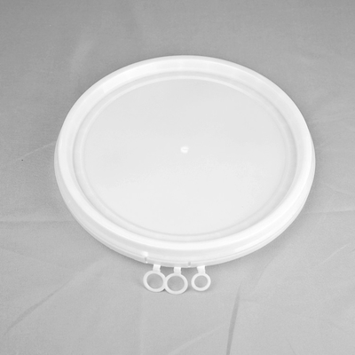 0.2L-30L Capacidad de plástico para el almacenamiento sostenible