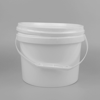 El SGS certificó la pintura plástica Pail Custom Color del cubo químico de 5 litros