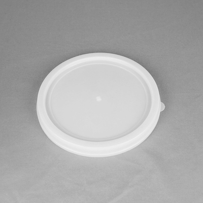 Transferencia termal alrededor del cubo plástico 4 litros para el pegamento de la pintura de la pared